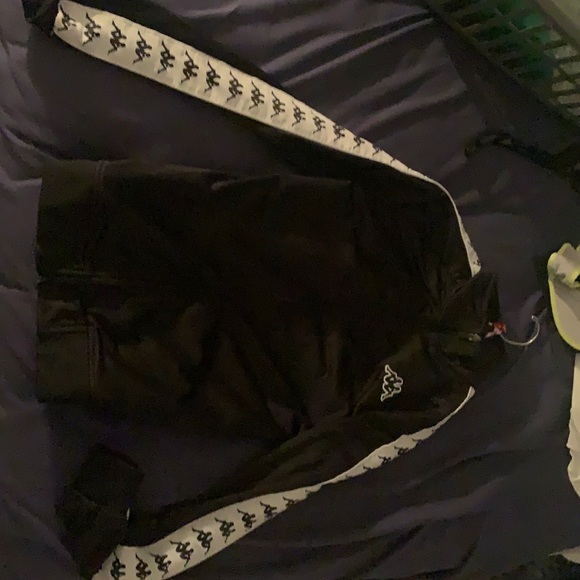Kappa jacket - Picture 1 of 1